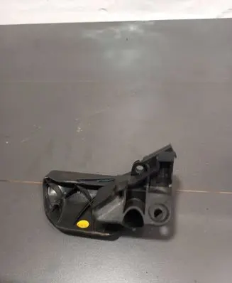 Audi A6 S6 C6 4F Engine bonnet (hood) release handle 4F1823633B