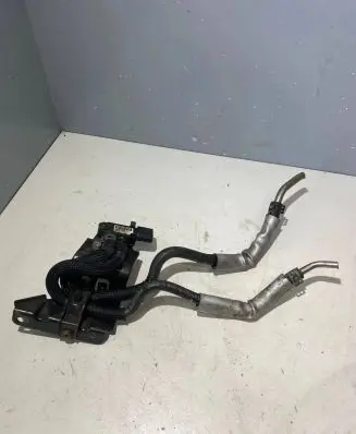 Volkswagen Golf Plus Exhaust gas pressure sensor 076906051B 47168625 51MPP0205