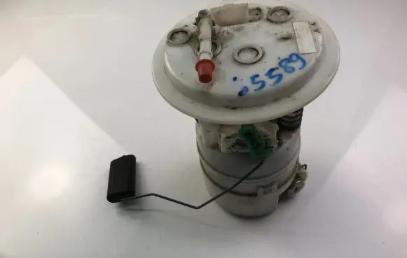 Citroen C3 Fuel injection high pressure pump 05337
