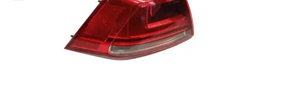 Volkswagen Golf VII Rear/tail lights 5G0945095B 22407