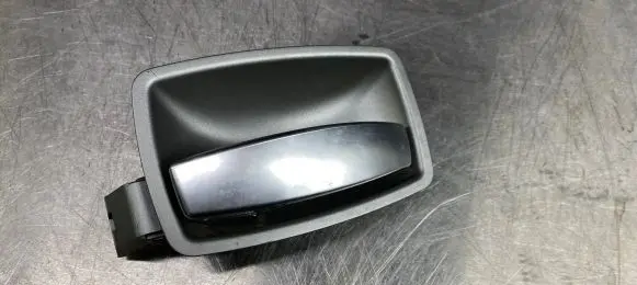 BMW 7 E65 E66 Rear door interior handle 7024303