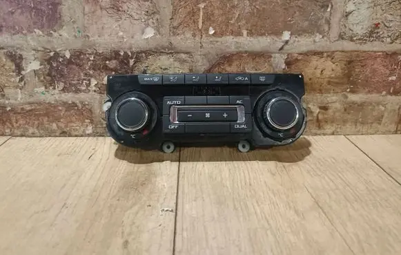 Skoda Yeti (5L) Other switches/knobs/shifts
