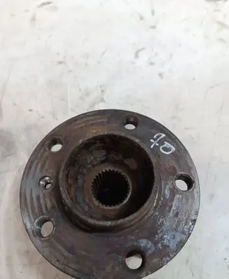BMW X5 E70 Rear wheel ball bearing