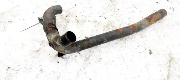 Intercooler hose/pipe