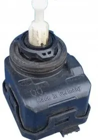 Toyota RAV 4 (XA50) Headlight level adjustment motor 007878