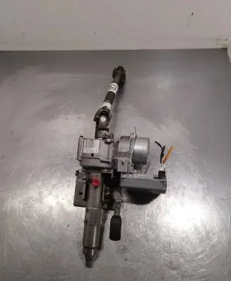 Ford Fiesta Steering rack electric part a0013803 8v513c529jn