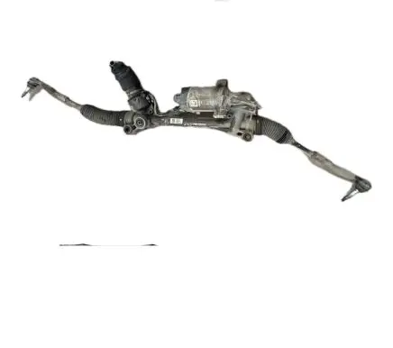 Opel Insignia B Steering rack 84244116 765808027 002168723