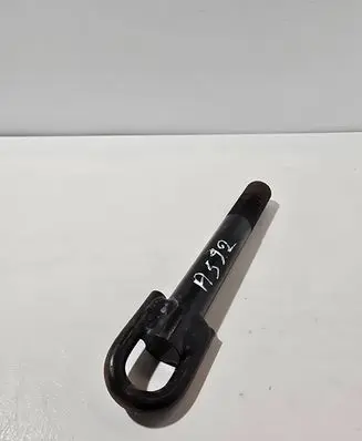 Renault Trafic III (X82) Towing hook eye 