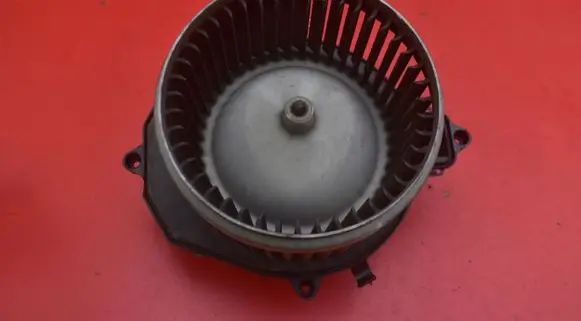 Peugeot Partner Heater fan/blower 5E2228200