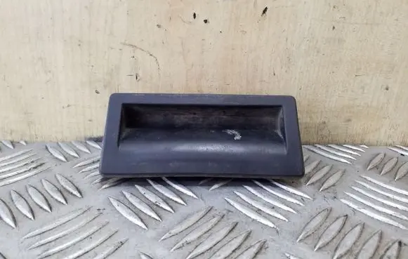 Audi A5 Sportback 8TA Tailgate opening switch 5N0827566B
