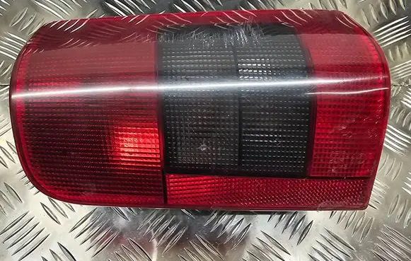 Citroen Berlingo Rear/tail lights 45050