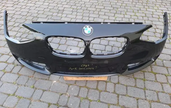 BMW 1 F20 F21 Front bumper
