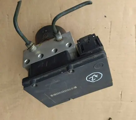 Nissan Pathfinder R51 ABS Pump 47660ZP00A