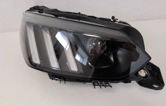 Headlight/headlamp