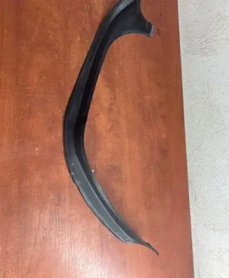Mercedes-Benz C W205 Other trunk/boot trim element A2056900941