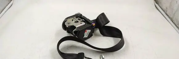 Audi A4 S4 B8 8K Rear seatbelt 8t0857805 000400609