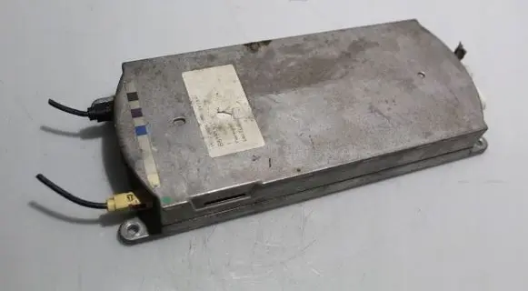 BMW 5 E60 E61 Bluetooth control unit module 6950207