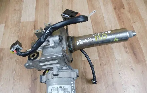 Hyundai i30 Power steering control unit/module 56300A6015 A656300015