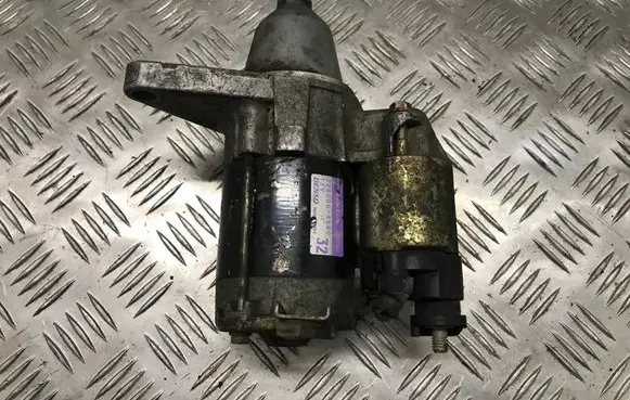 Honda Civic Starter motor 2280009580