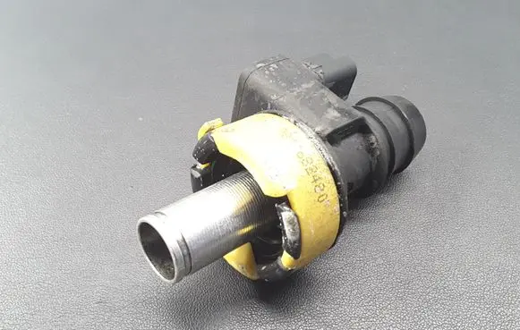 Citroen C5 Aircross Air pressure sensor 9811682480