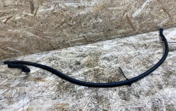 Mercedes-Benz SL R230 Headlight washer hose/pipe 