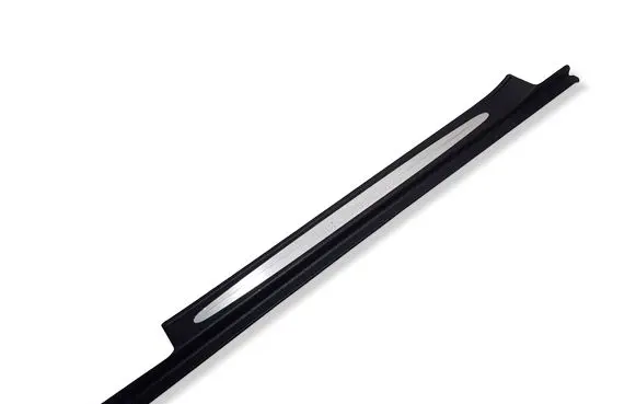 Mercedes-Benz CLK A209 C209 Front sill trim cover 23486VV A2096800135 2096800135