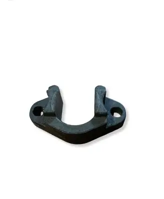 BMW X5 E53 Fuel Injector clamp holder 