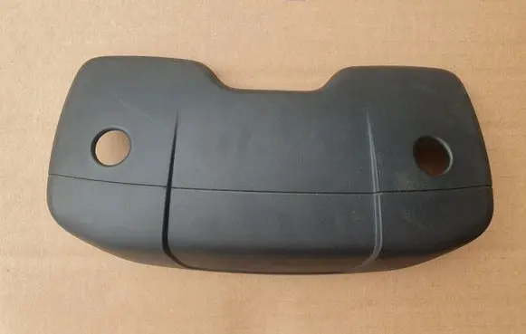 Audi A5 Seat trim 4M0881590