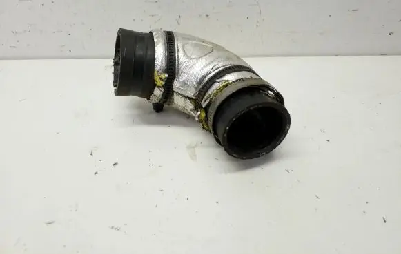 Hyundai ix35 Intercooler hose/pipe