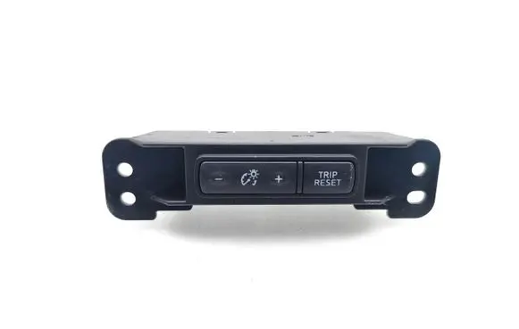 Nissan Micra K14 Panel lighting control switch 