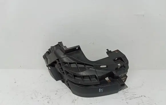 Renault Trafic II (X83) Front bumper mounting bracket 620340102R 93857536 66091