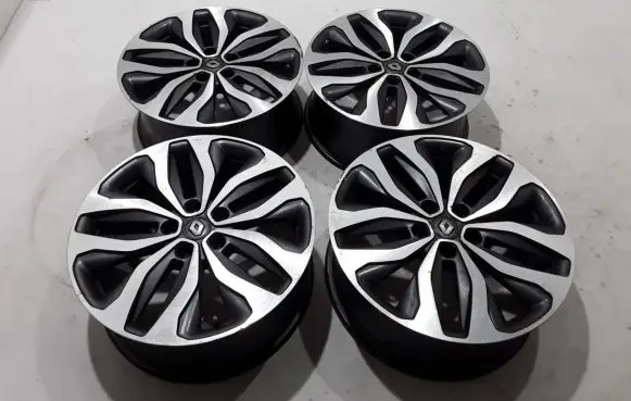 Renault Talisman R18 alloy rim 