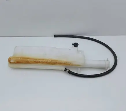 Mitsubishi Colt Coolant expansion tank/reservoir MN130400 A4545000249