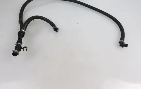 Volvo S80 Vacuum line/pipe/hose 