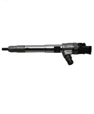 Renault Trafic III (X82) Fuel injector 0445110939 HMLGT9558R