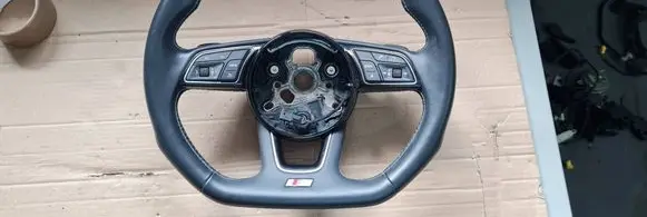 Audi A4 S4 B9 Steering wheel 8W0419091DJ 62741000B 565425696