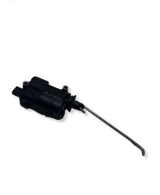 Opel Zafira A Central locking motor 13118786 705472