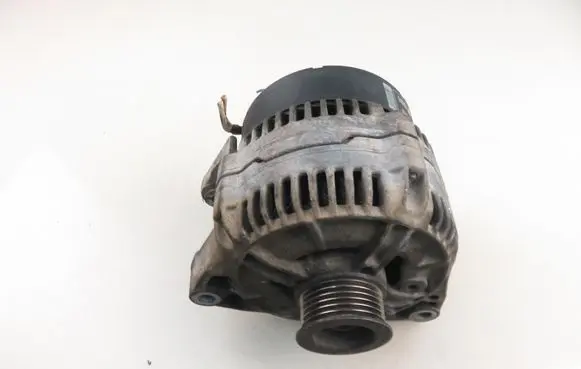Opel Frontera B Generator/alternator 0123500008 90506202