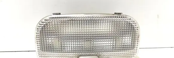 Peugeot 307 Interior lighting switch 