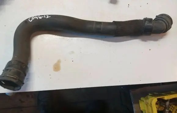 Volvo S60 Engine coolant pipe/hose BG918260GA