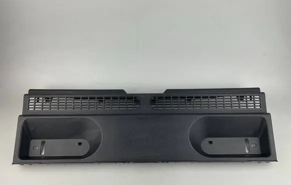 Mini One - Cooper F56 F55 Trunk/boot sill cover protection 7298591