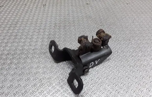 Ford Transit Sliding door middle roller runner 