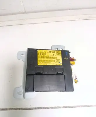 Hyundai Kona I Other control units/modules 96510K4000