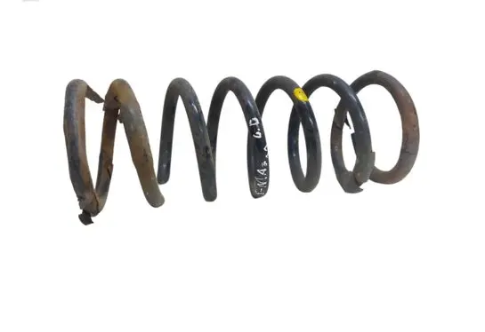 Ford S-MAX Rear coil spring