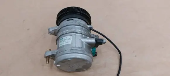 Hyundai Atos Classic Air conditioning (A/C) compressor (pump) QQ3AA03 F500QQ3AA03