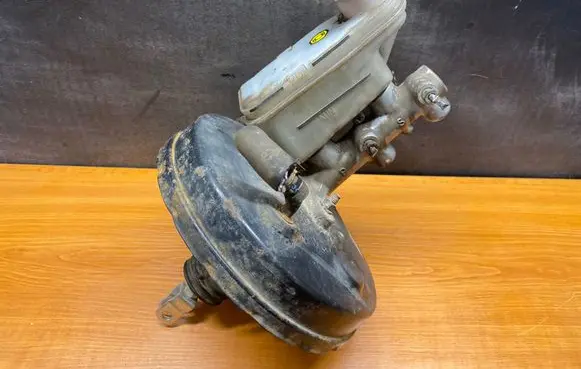 Hyundai Getz Brake booster BM111066B