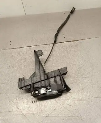 Ford Galaxy Rear door lock YM2AR26413CC 4163277173