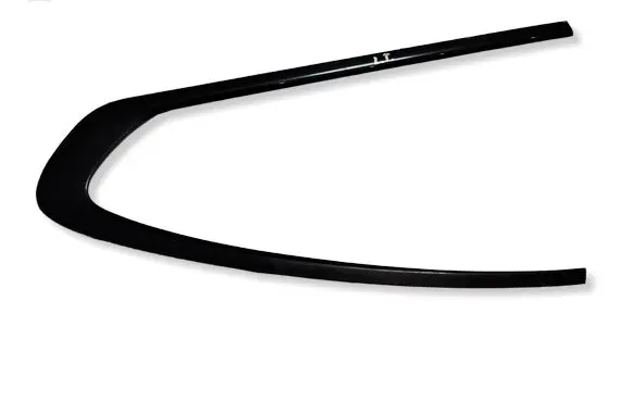 BMW 6 F12 F13 Cover in windowsill 7255591