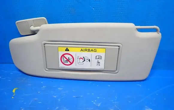 Volvo V40 Sun visor 31426316