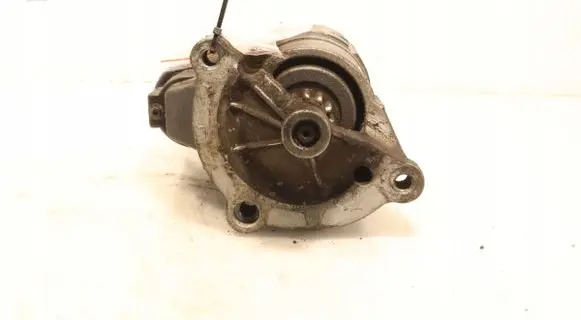 Peugeot 5008 Starter motor